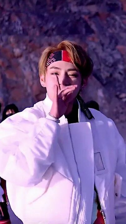 BTS - Not Today who's who - K-Pop Database / dbkpop.com
