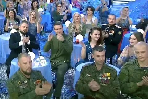 Где сидит огонек