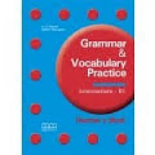Intermediate b1 books