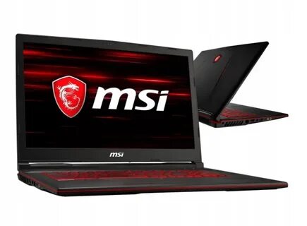 Msi 16gb