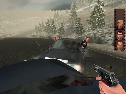 Сейчас 2003 год