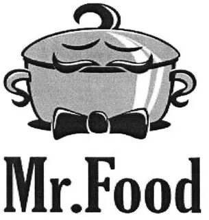 Mr food