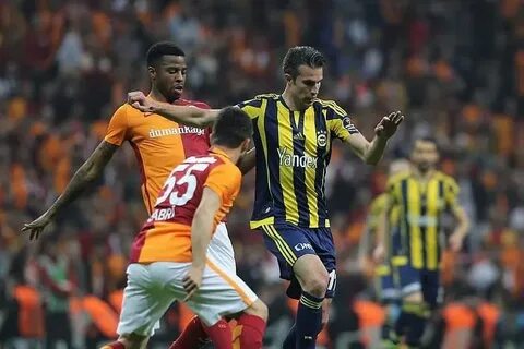 Gs maci izle