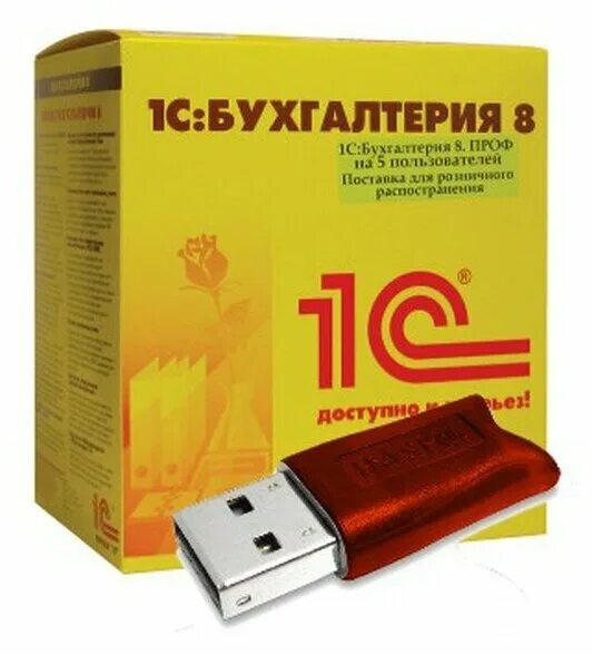 управление торговлей проф. 1с: предприятие 8 фэк. клиентская лицензия на 1 рабочее место. клиентская лицензия на 10 рабочих мест (usb). 1с:предприятие 8.