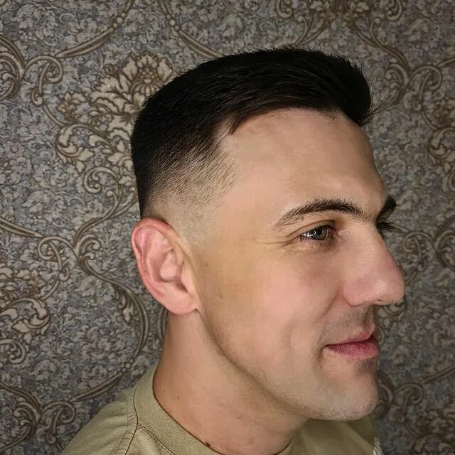 барбер новочеркасск