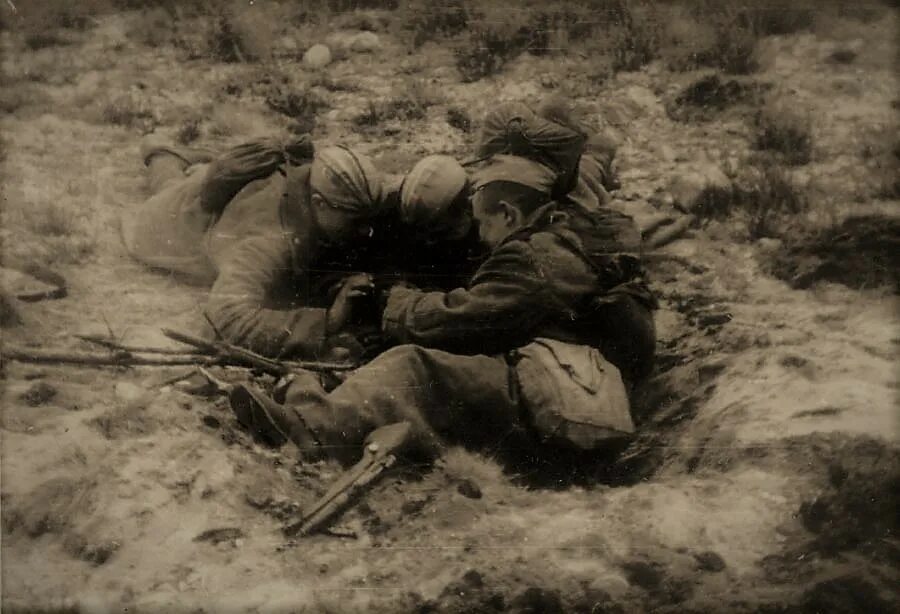 Вов 286. Вов 286