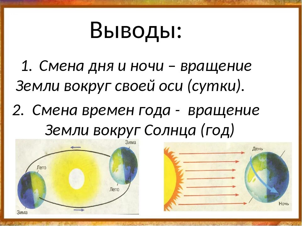 Смена дня и ночи и времен года. Смена дня и ночи происходит от вращения земли вокруг. Как происходит смена дня и ночи. Почему происходит смена дня и ночи. Смену дня и ночи определяет вращение земли