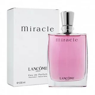Lancome парфюм