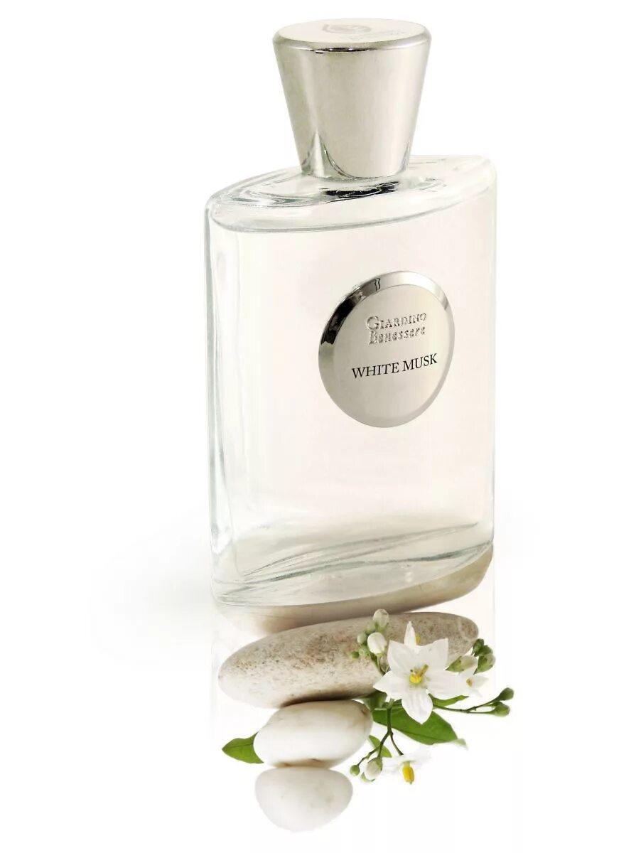 Парфюм giardino benessere. Духи Джардино Бенессере. Парфюм White Musk. Туалетная вода White Musk White.