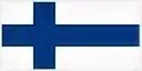 33 16 21. 64 Флаг. Ббс Финляндия флаг. Айди флага Финляндии. Егеря Финляндии флаг.
