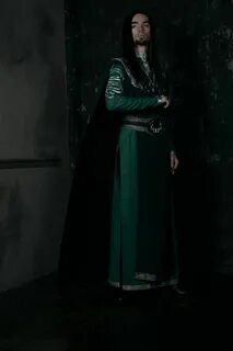 Салазар слизерин