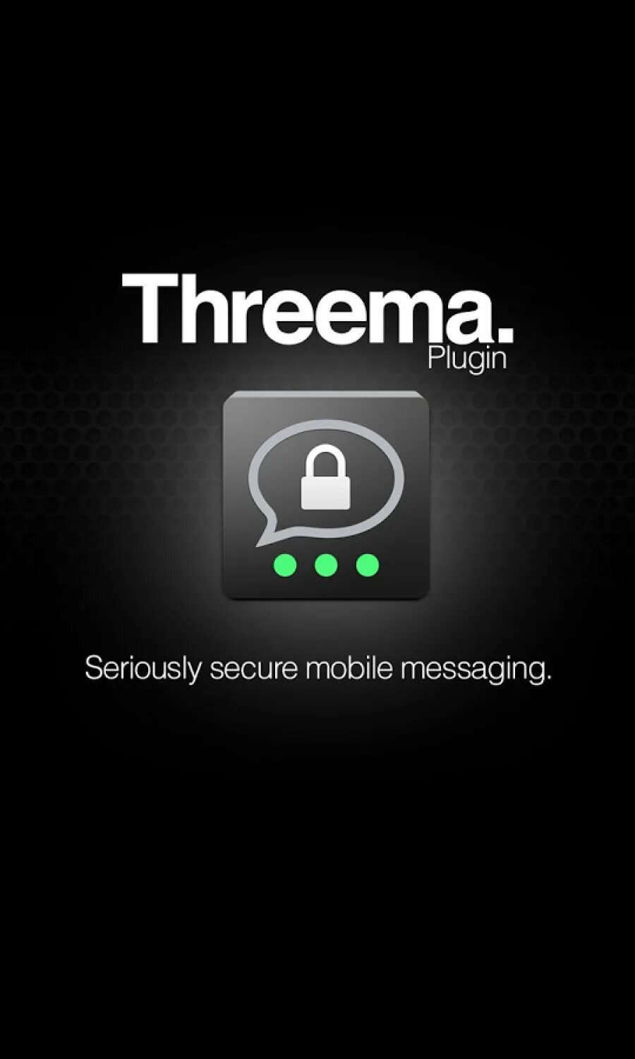 Threma. Threema значки. Threema Messenger. Магазин Threema.