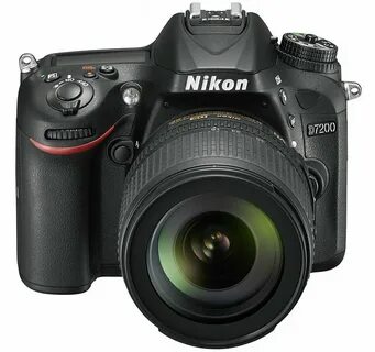 Nikon d7000 kit