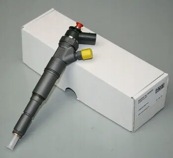 Форсунка cdi