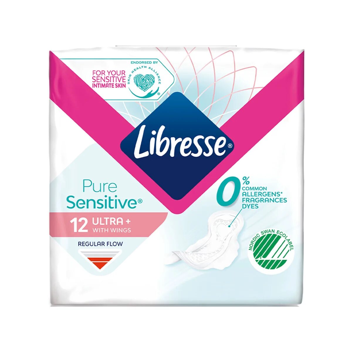 How sensitive. Прокладки libresse pure sensitive. либресс ультра сенситив. либресс ультра сенситив нормал. либресс прокладки гигиенические ультра пьюр сенситив супер №7.