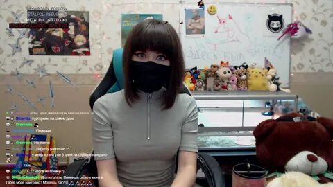 Дарья Химэ Слив Фото 2ch (108 фотографий) .