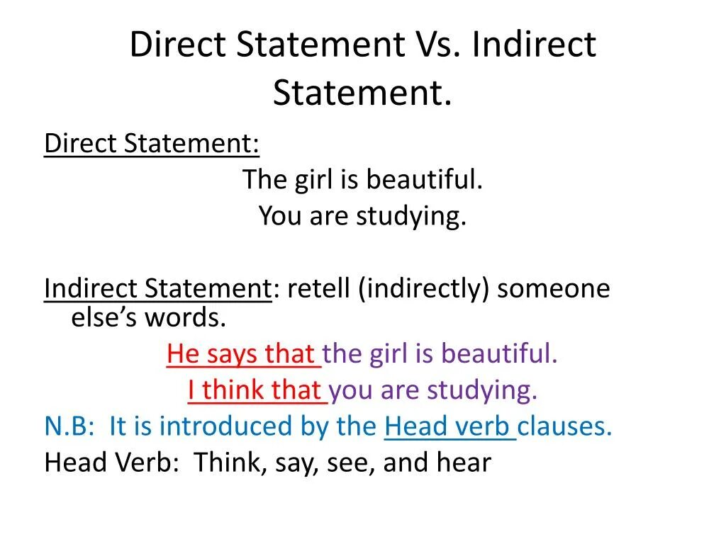 Teaching statement. Teaching statement