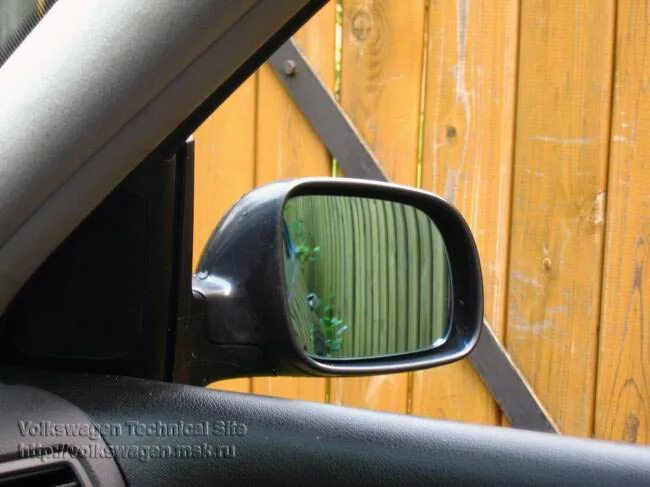 Как снять зеркала гольф 4 VW Golf 7 side mirror glass replacement YouTube