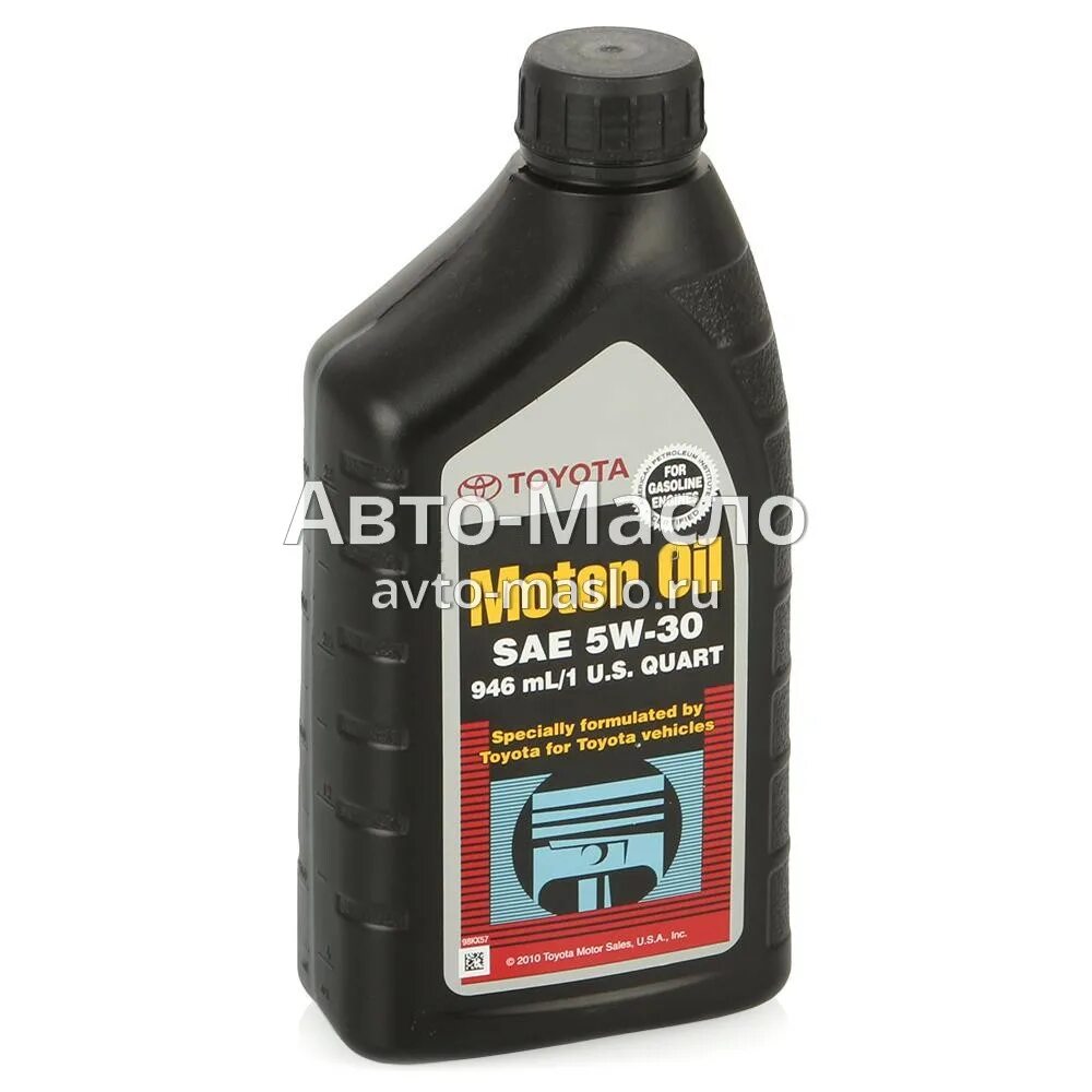 Масло для машины 5w30. Toyota Motor Oil 5w-20 00279-1qt20. Toyota 5w-20 0,946 л. (USA). 00279-1qt5w-6s_масло моторное Toyota 5w30 SN (946 мл) п/синт.. Масло Тойота 5w30 SM.