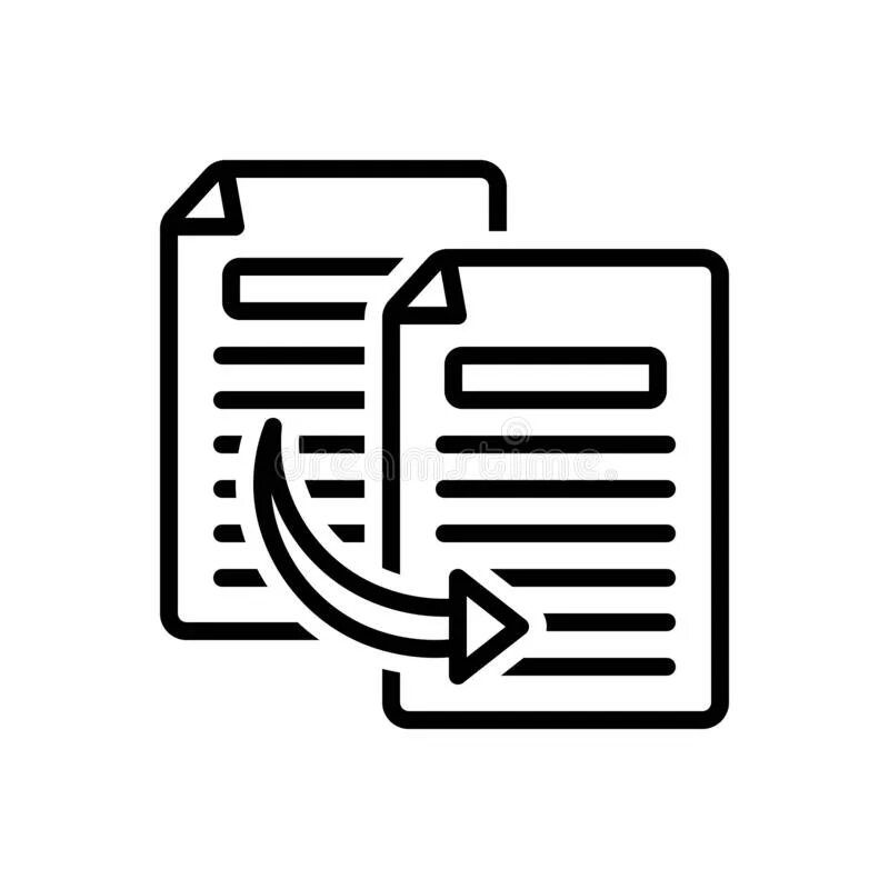 Vector copy