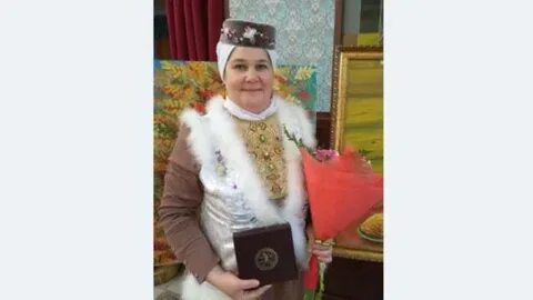 100.5 татар