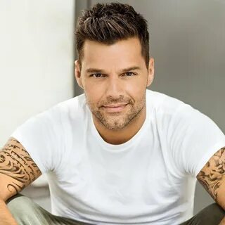 Ricky get