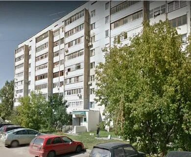 Кутузовский проезд 17 домодедово