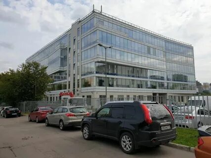 Art gallery business park