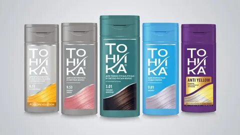 Оттеночный тоник для седых волос отзывы