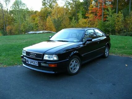 Audi 1991
