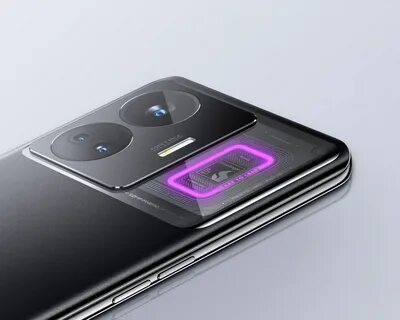 Realme gt3 240w 16