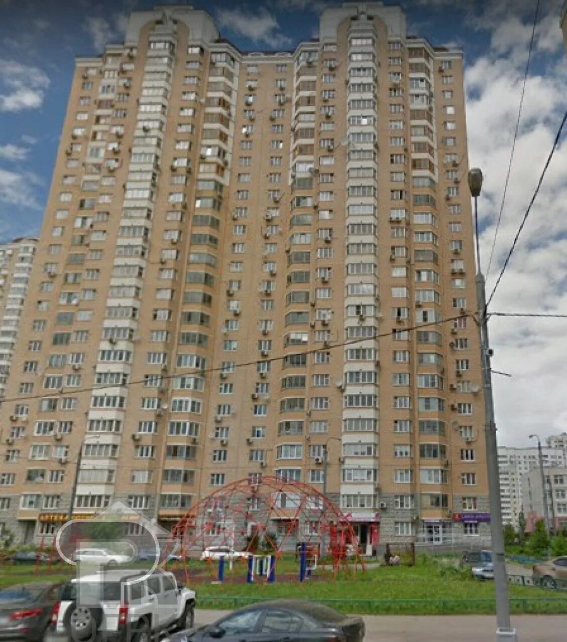 Улица дачная 9 красногорск. Г. Красногорский 9. 9. Ильинский бульвар 5 красногорск.