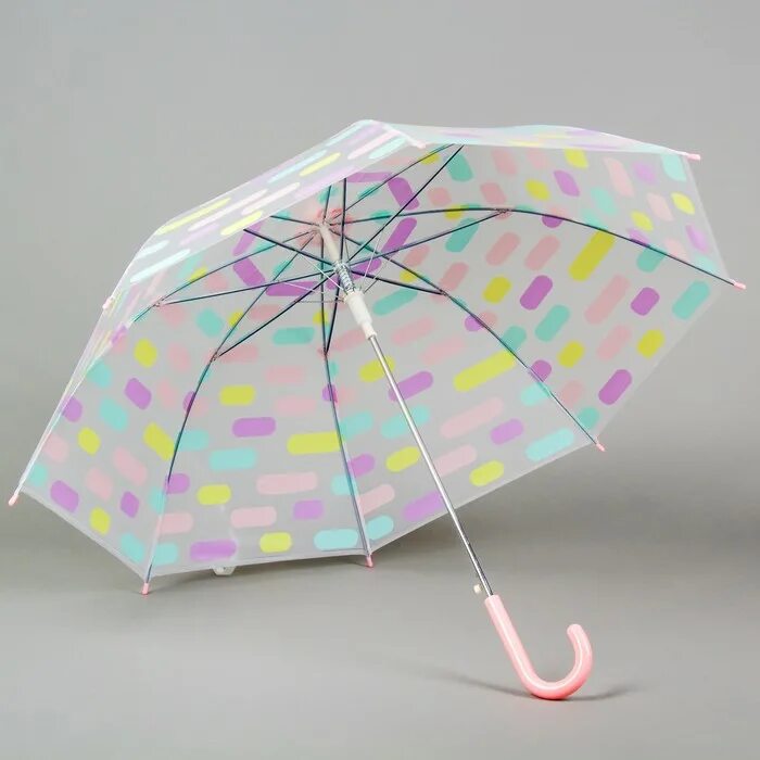 Зонт 48,5см d601. Lulu Guinness зонты. Детские зонты. Зонтик для детей. Зонтик собрать