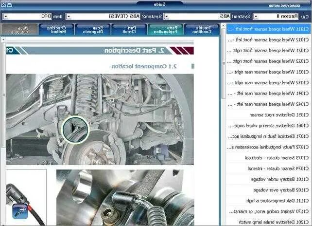 Ошибки саньенг актион. Ошибка с1011 Санг енг Кайрон. Ошибка р0108 Санг енг Кайрон дизель. Ошибка b1361 SSANGYONG. Ошибки на саньенг Актион дизель.