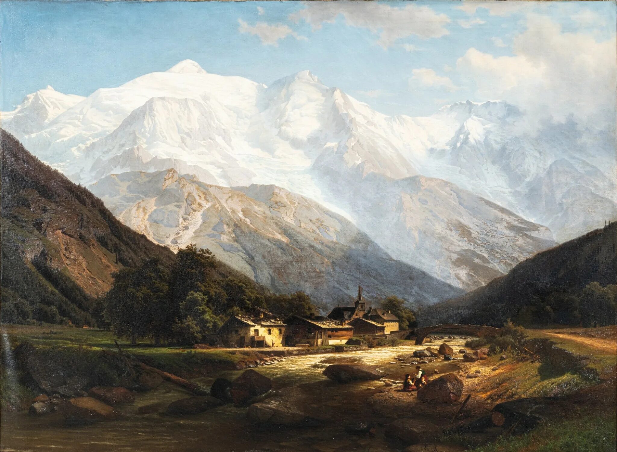 Иоганн йозеф. Joseph jansen художник. художник йозеф янсен пейзаж. художник william jabez muckley (1829–1905)..