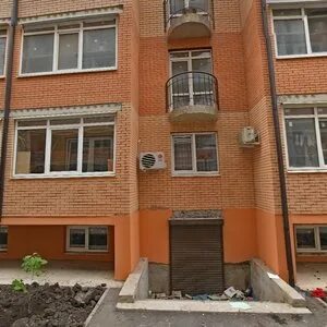 Ул сергея есенина краснодар