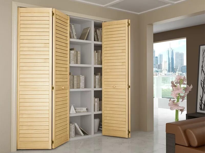 раздвижные двери для шкафа. жалюзийные двери 2500 высота. шкаф из дерева. шкаф купе sliding-door wardrobe. шкаф шаттерсы.