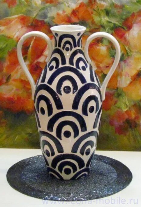 Необычная ваза для цветов. Декорированные керамические вазы. Ваза с египетским орнаментом. Ваза 3д. Узоры для вазы.