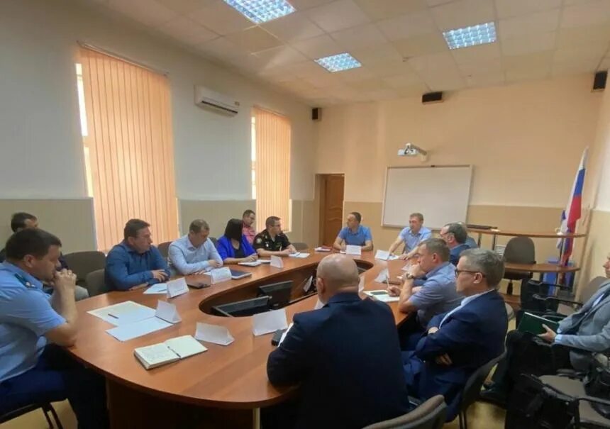 филиалы вниро