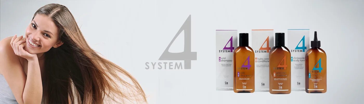 Сим Сенситив система 4. SIM sensitive System 4 mild Shampoo 500. Комплекс система 4 для волос. Шампунь система 4 от выпадения. System от выпадения волос