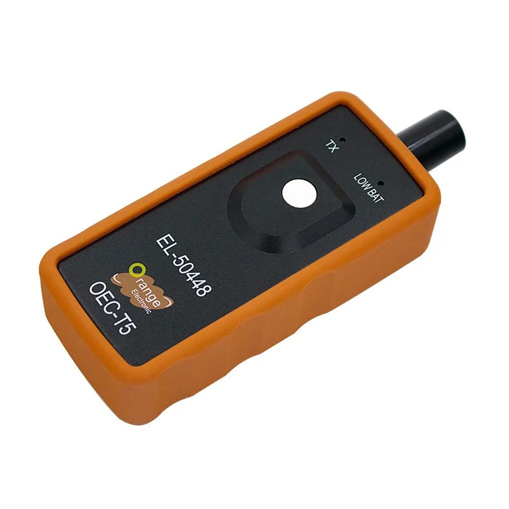 Активатор датчиков tpms