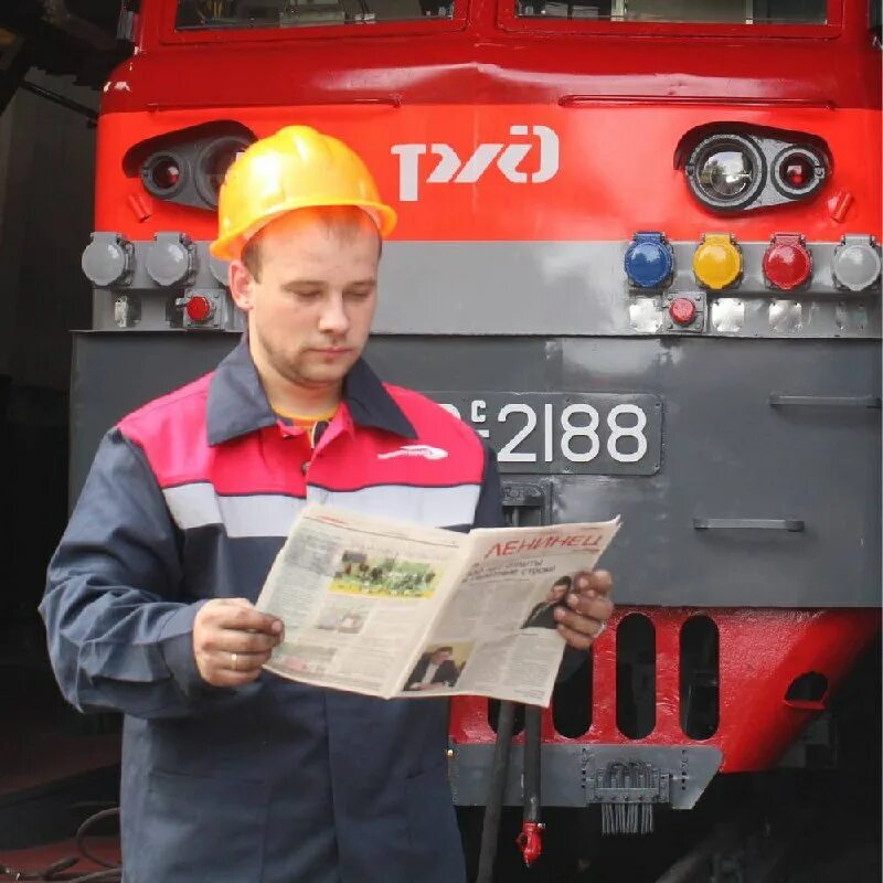 желдорреммаш