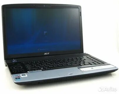 Acer aspire 6920g