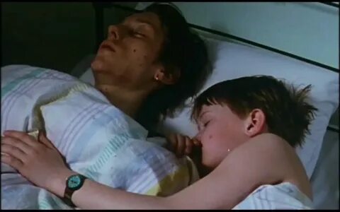 Voorlichting 1991 puberty education boys