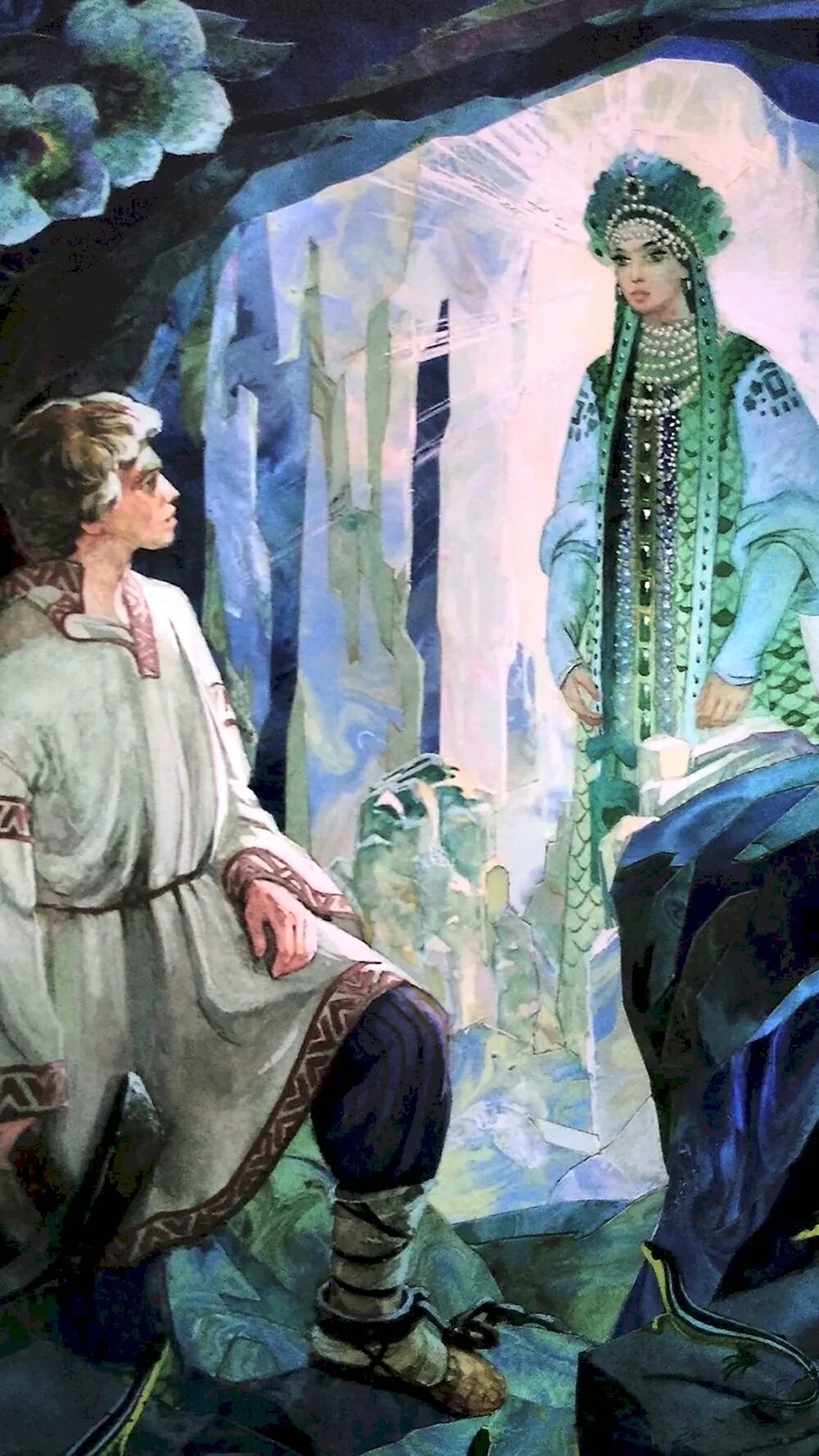 Каменный цветок малахитовая шкатулка. Иллюстрация к сказу бажова медной горы хозяйка. Батов медеой горы хозяйка. Батов медеой горы хозяйка. Назарук хозяйка медной горы.