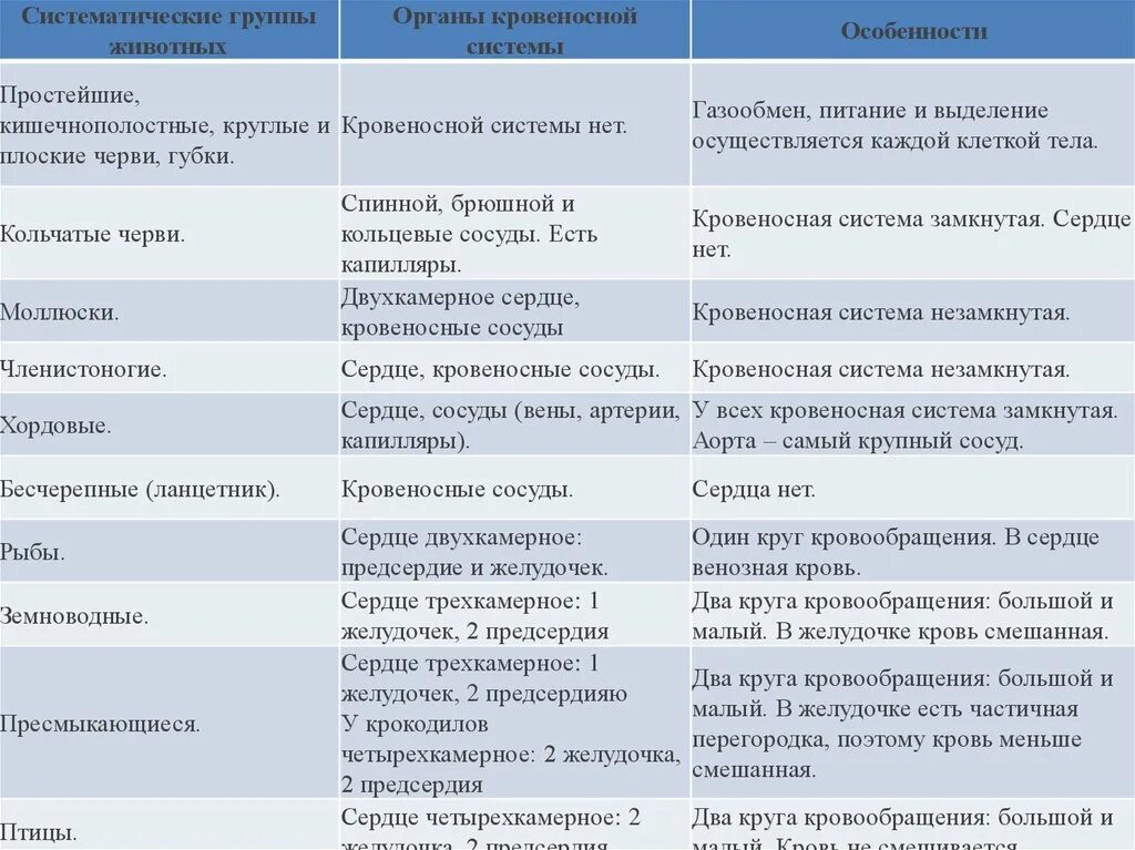 Органы и системы органов таблица 7 класс биология. Животные органы выделительной системы таблица. Сравнительная характеристика систем органов животных таблица. Органы и системы органов животных 7 класс биология таблица. Систематические группы кольчатых червей