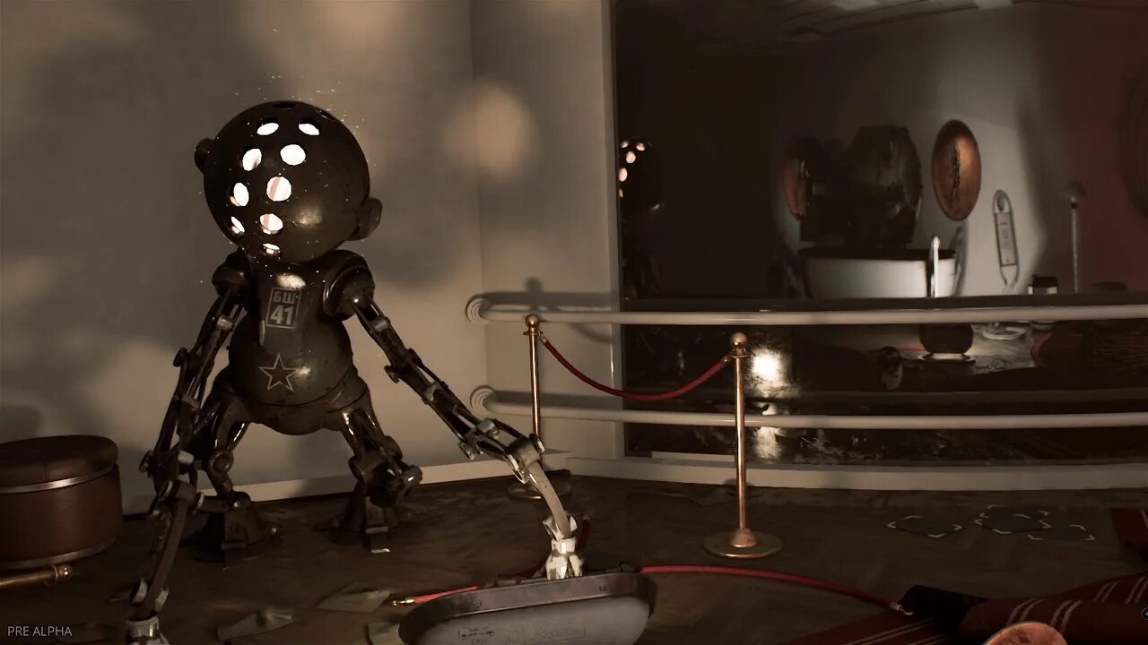 Атомик харт лаборант. Атомик харт rtx. роботы из atomic heart. atomic heart rtx 2060. бш 41 atomic heart.