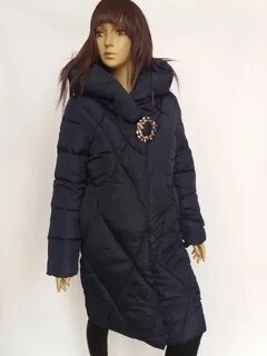Пуховик snow