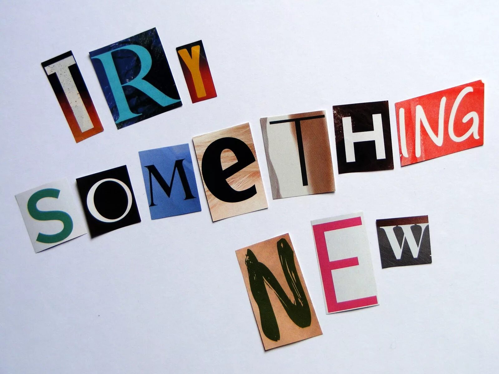 Try картинка. Try something New. Trytr. Try out something New