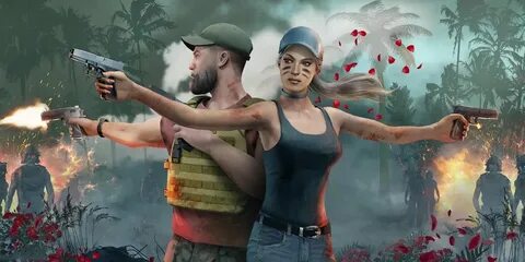 Игра dead god land
